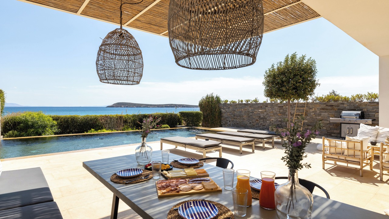 Photo of Outdoor in Drios