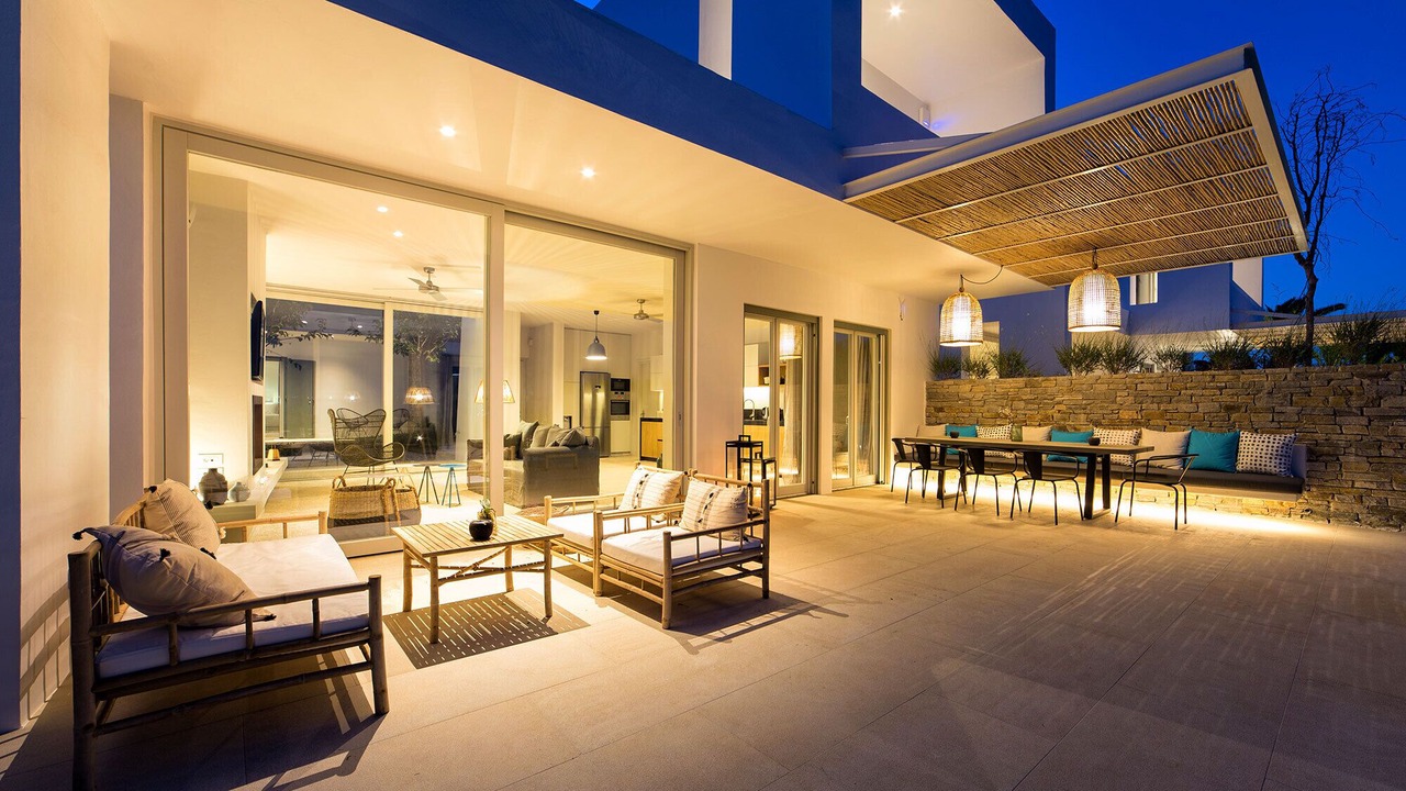 Photo of Outdoor in Drios
