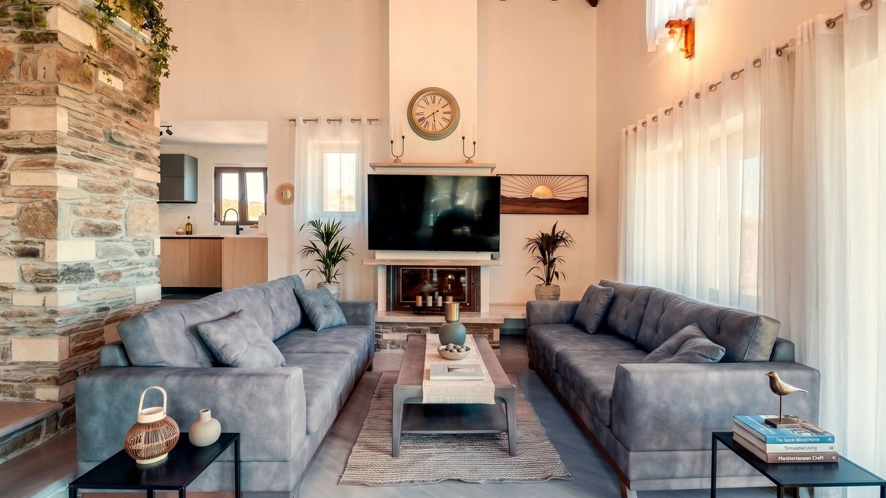 Photo of Livingroom in Salamis