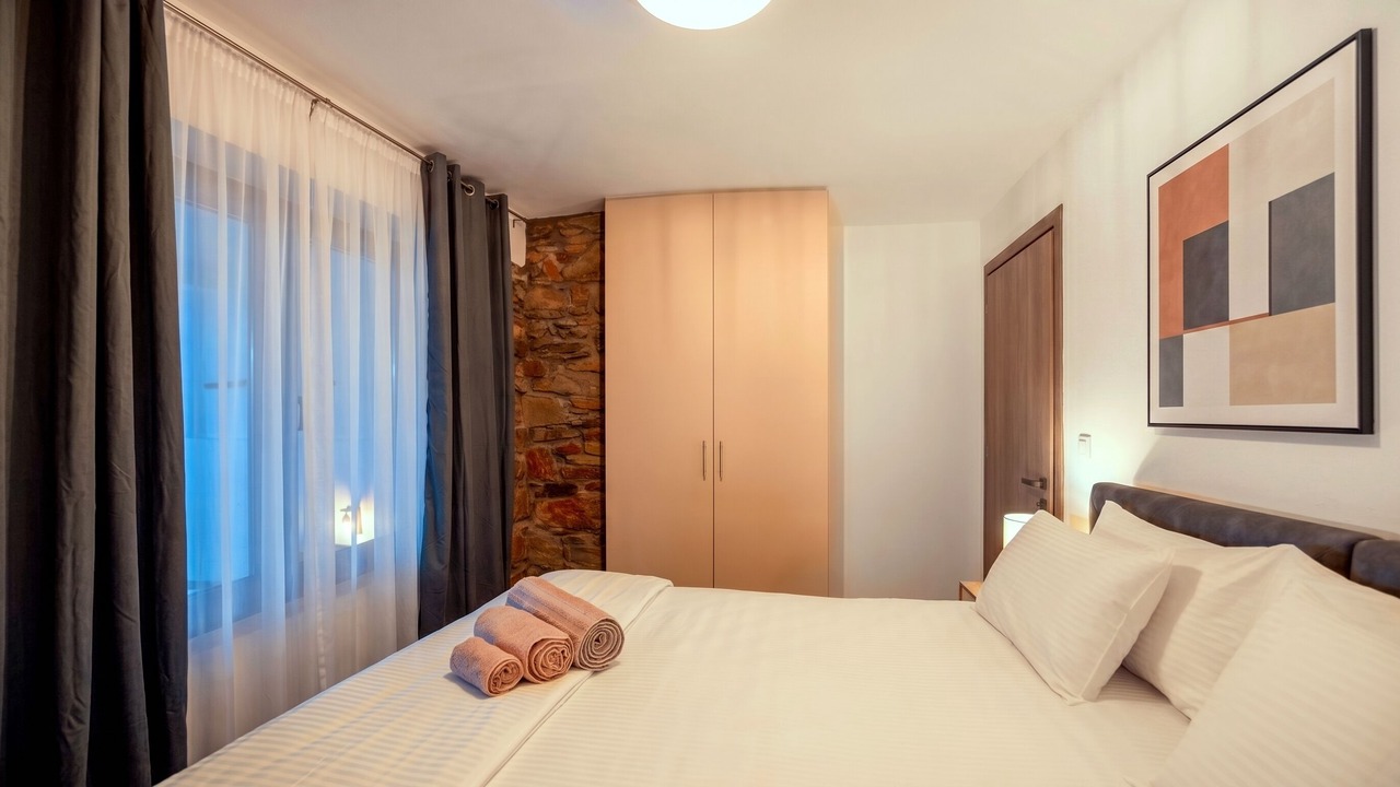 Photo of Bedroom in Salamis