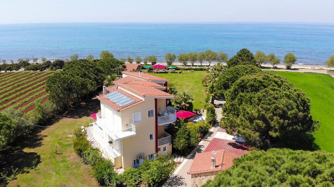 Photo of Outdoor in Agrilos