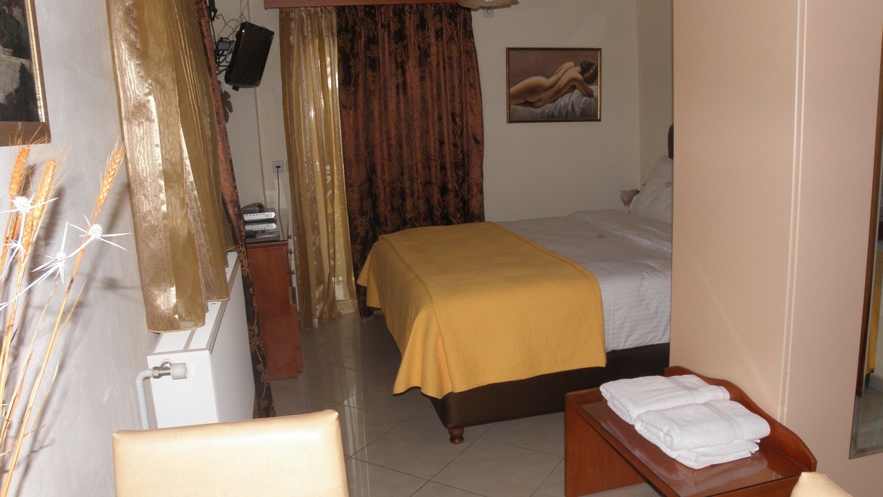 Photo of Bedroom in Agrilos