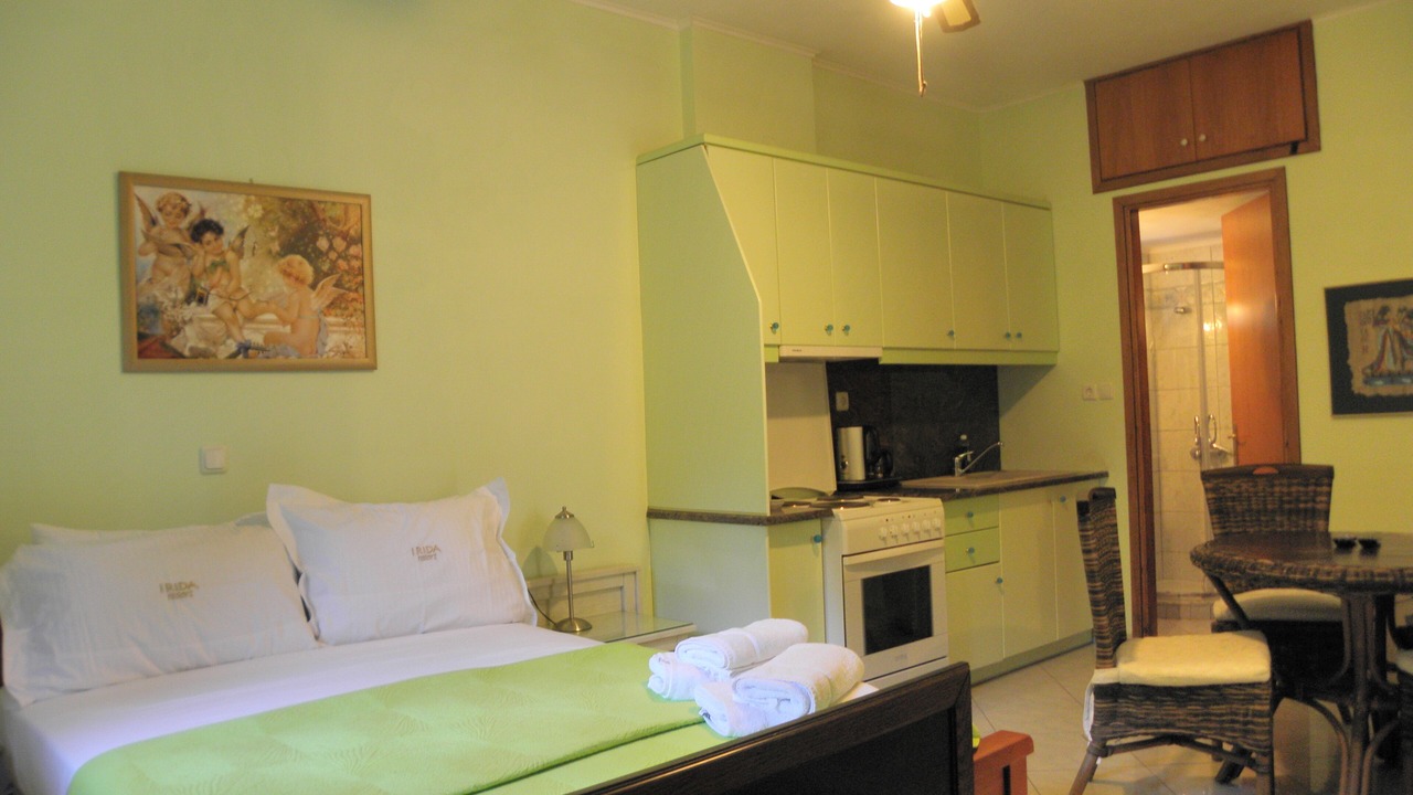 Photo of Bedroom in Agrilos