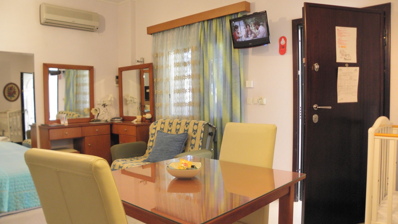 Photo of Bedroom in Agrilos