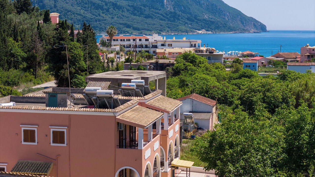 Photo of Outdoor in Agios Georgios Pagon