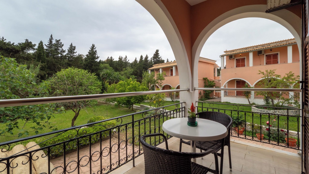 Photo of Outdoor in Agios Georgios Pagon