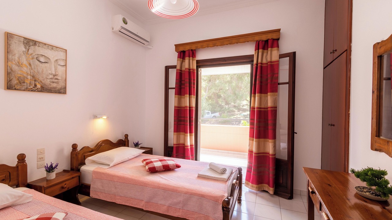 Photo of Bedroom in Agios Georgios Pagon