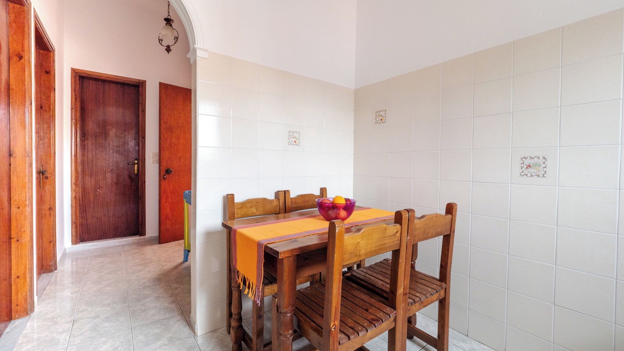 Photo of Kitchen in Agios Georgios Pagon