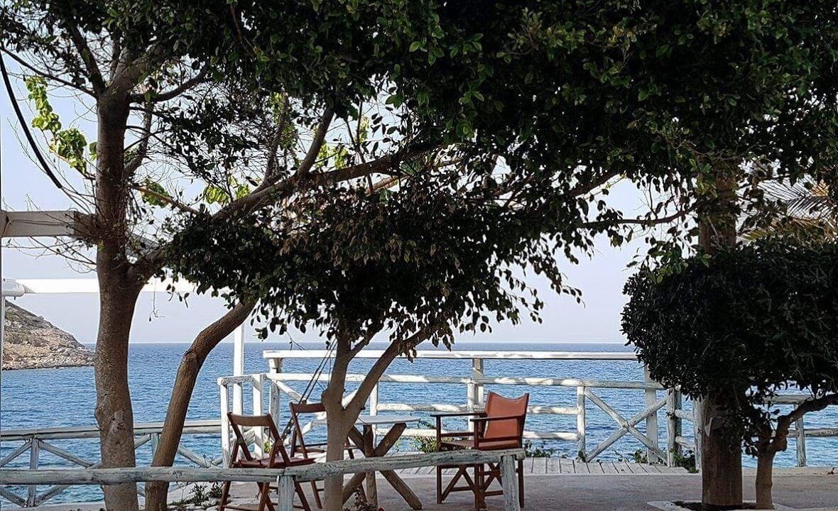 Photo of Patio Balcony in Mochlos