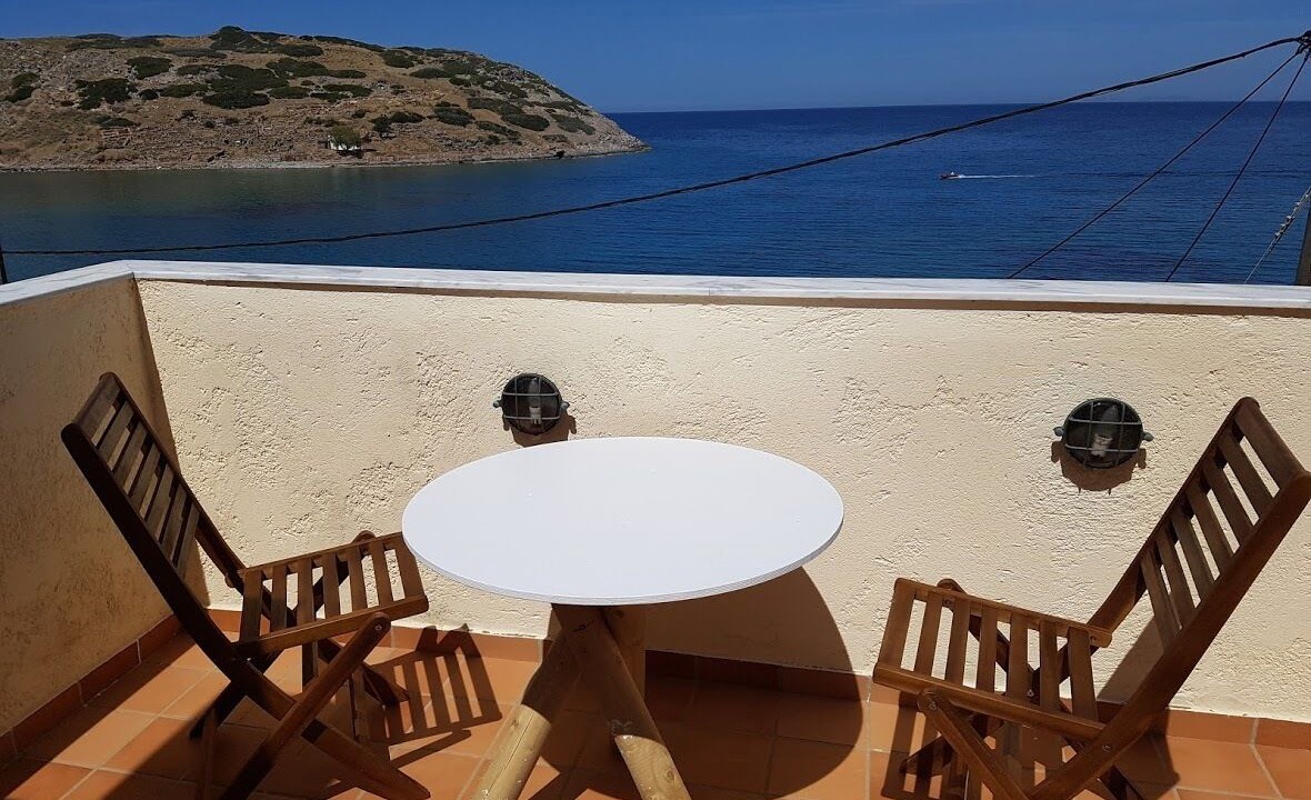 Photo of Outdoor in Mochlos