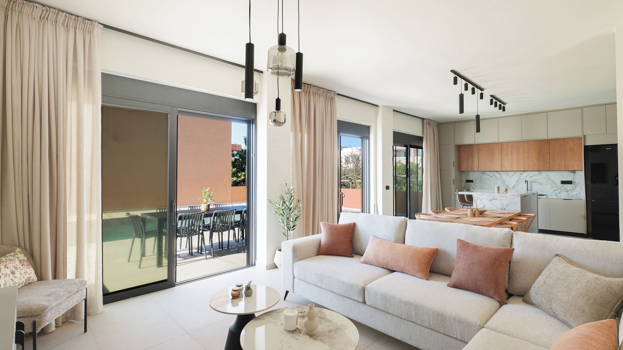 Photo of Livingroom in Potistiria