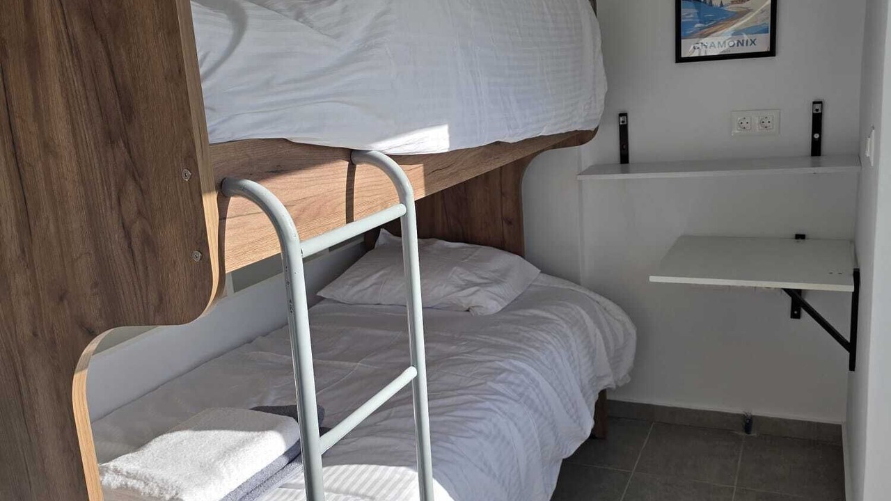Photo of Bedroom in Kokkinon Khorion
