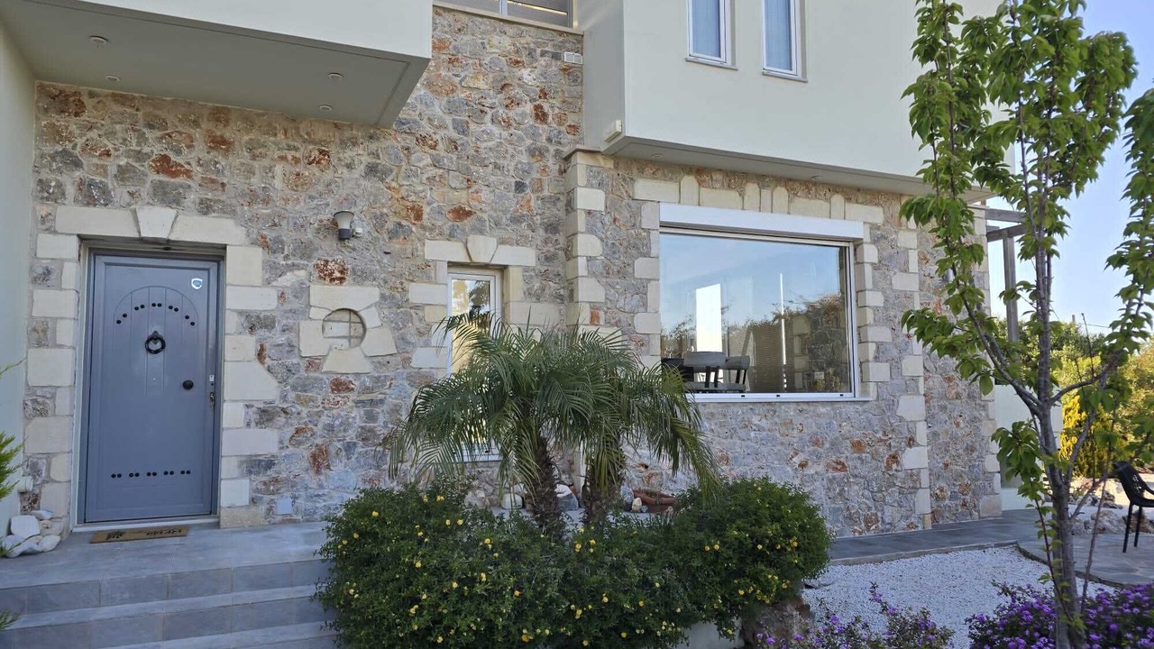 Photo of Patio Balcony in Kokkinon Khorion