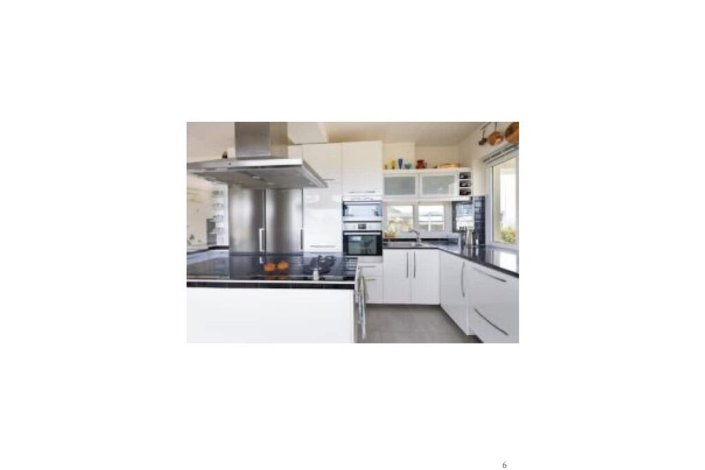 Photo of Kitchen in Kokkinon Khorion