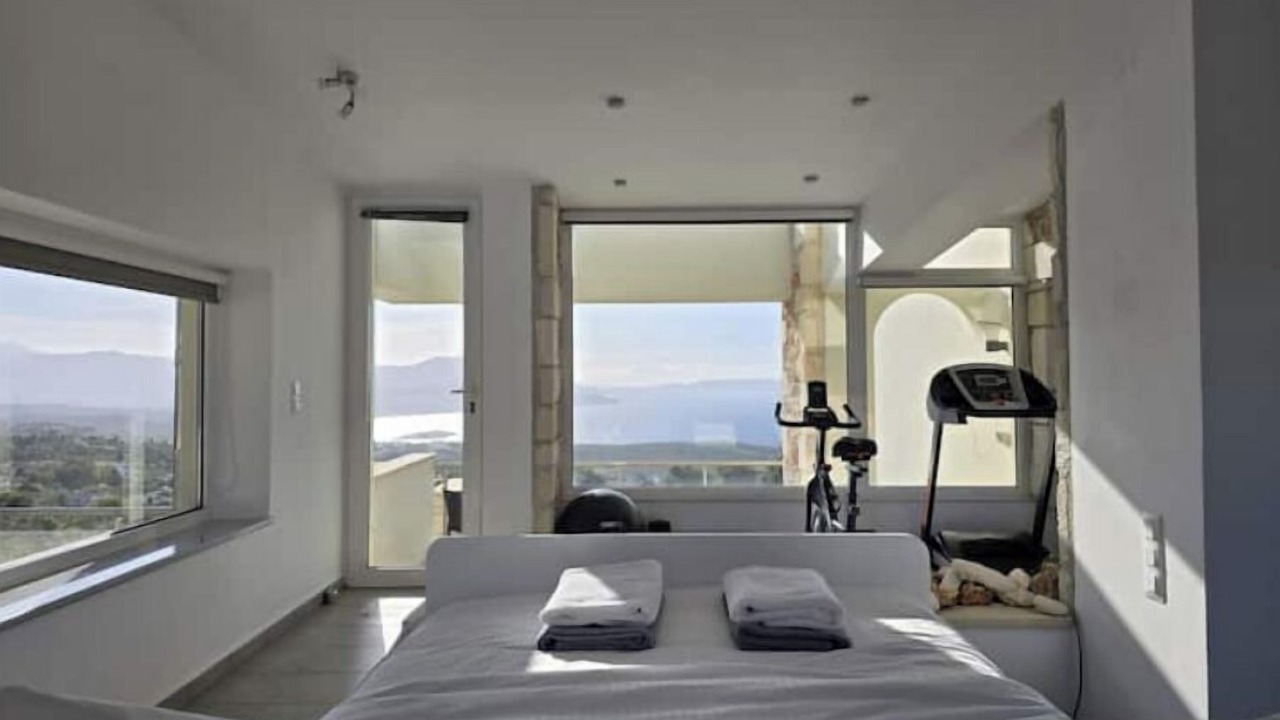 Photo of Bedroom in Kokkinon Khorion
