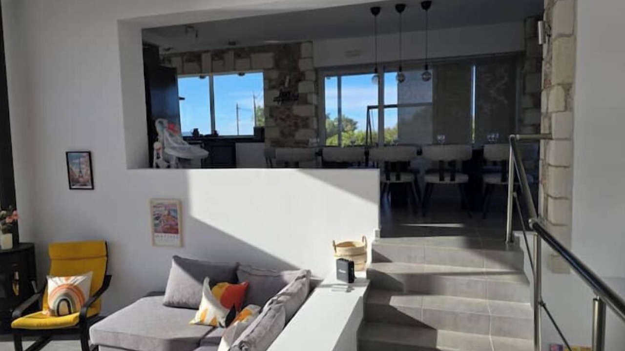 Photo of Livingroom in Kokkinon Khorion