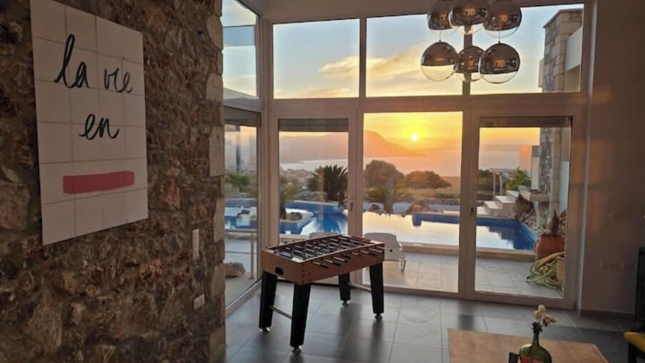 Photo of Bedroom in Kokkinon Khorion