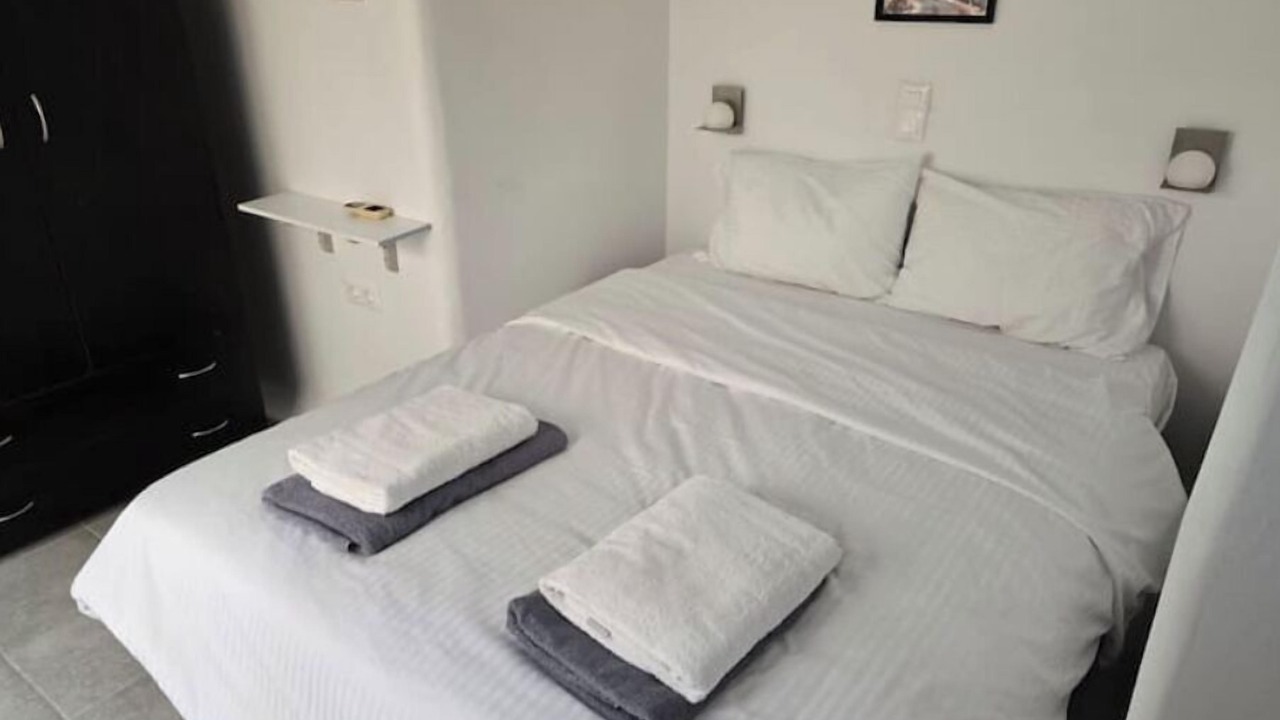 Photo of Bedroom in Kokkinon Khorion