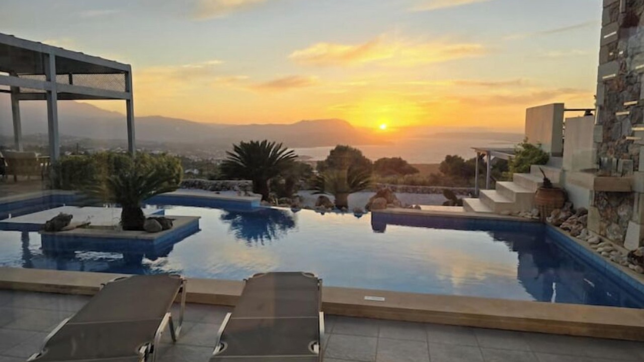Photo of Outdoor in Kokkinon Khorion