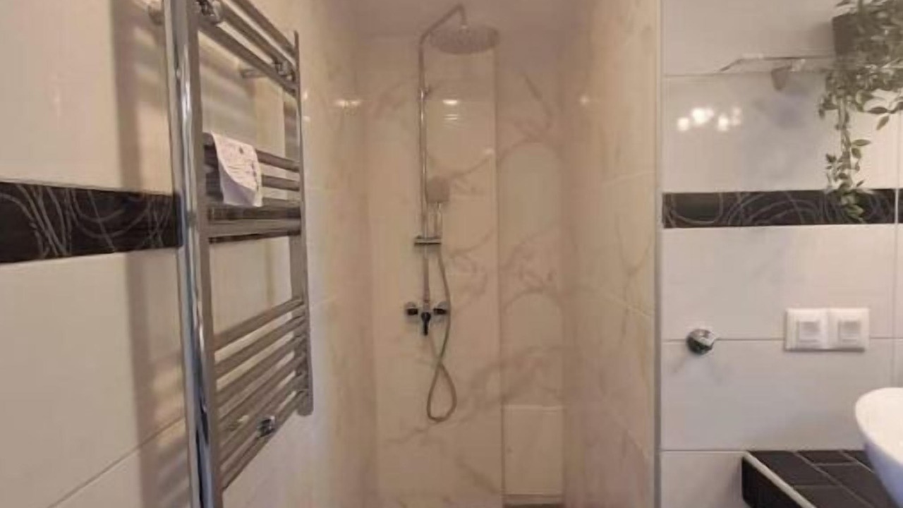 Photo of Bathroom in Kokkinon Khorion