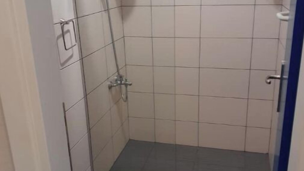 Photo of Bathroom in Kokkinon Khorion