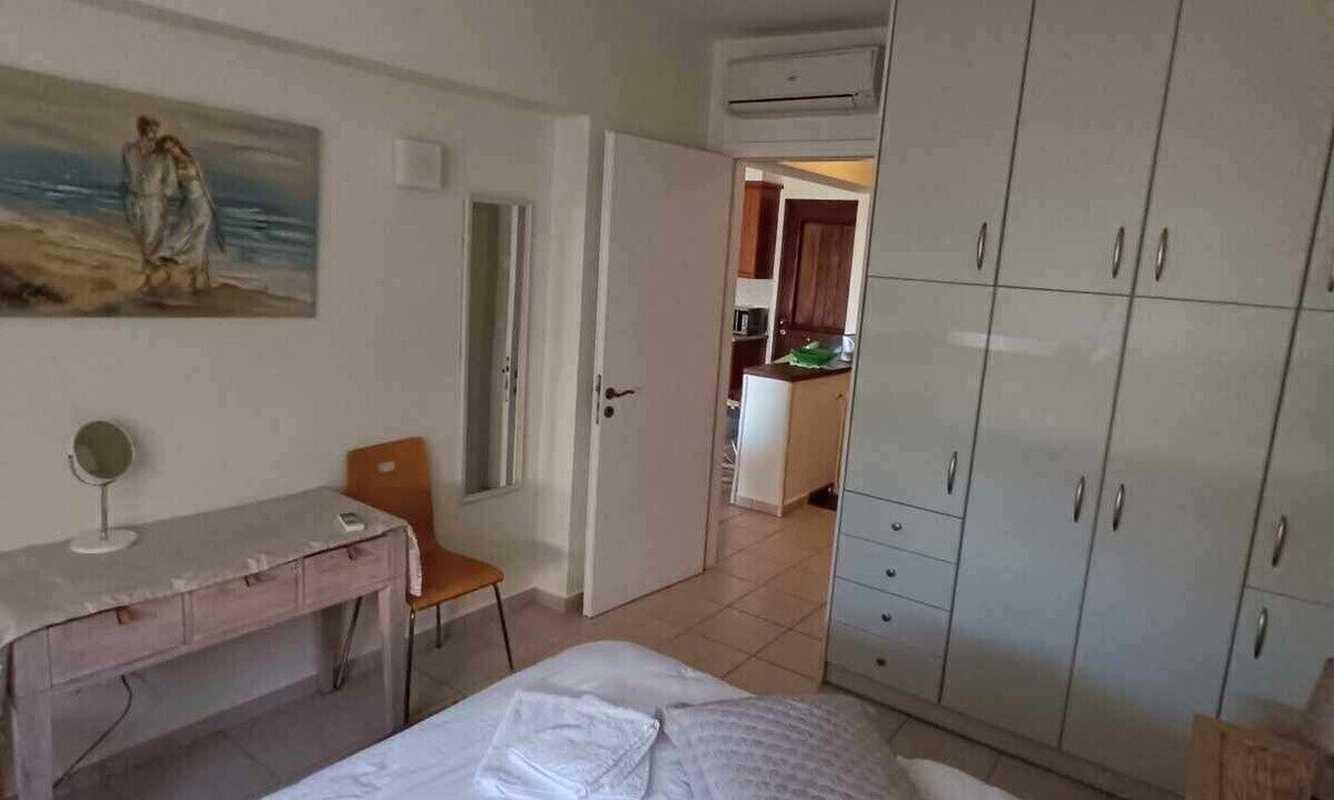 Photo of Bedroom in Pyrgos Psilonerou
