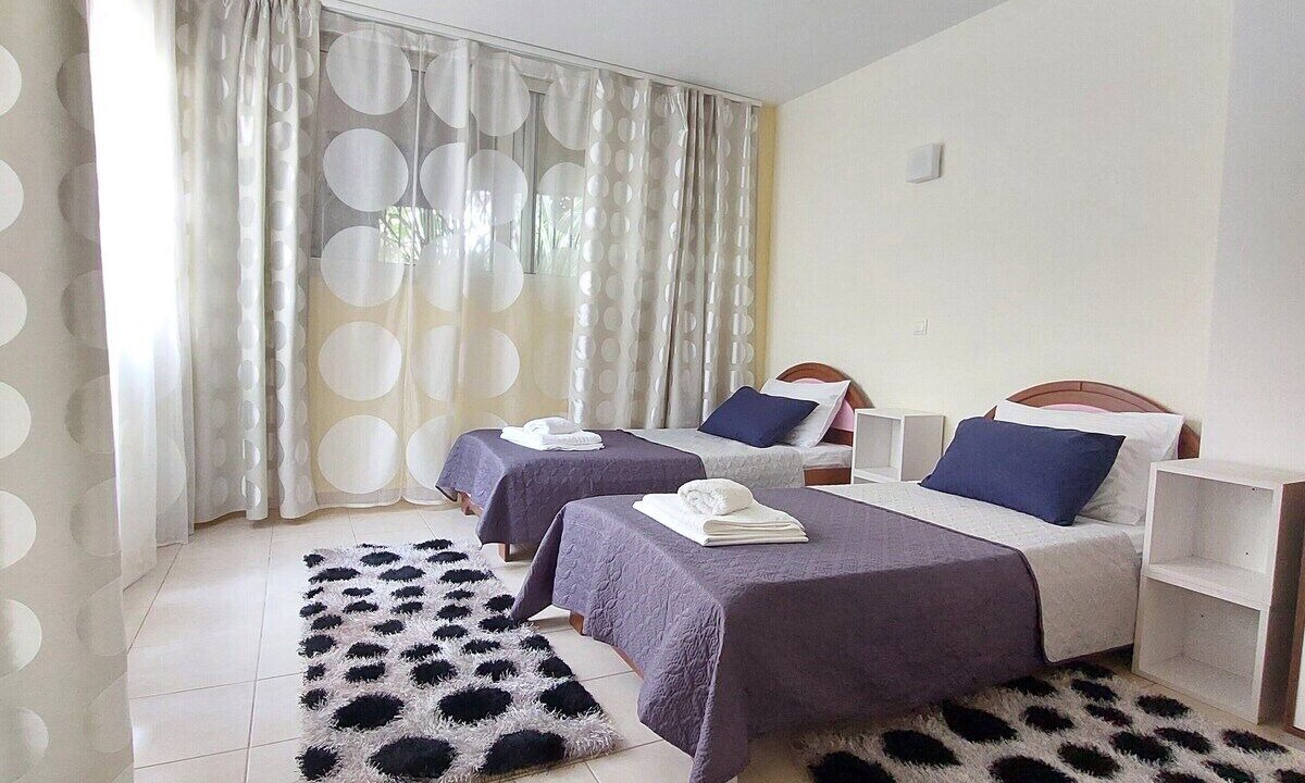 Photo of Bedroom in Pyrgos Psilonerou