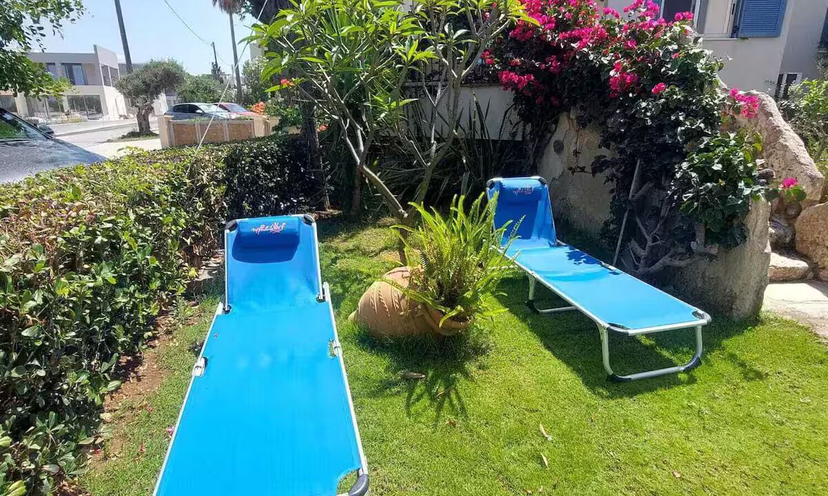 Photo of Outdoor in Pyrgos Psilonerou
