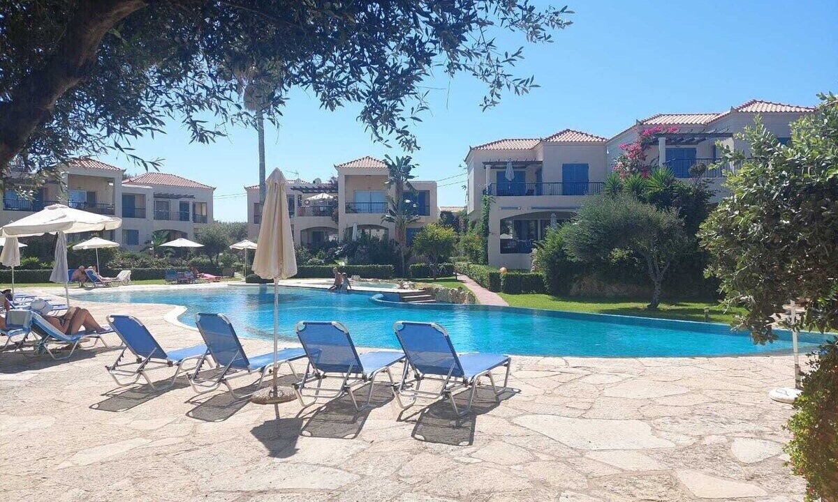 Photo of Outdoor in Pyrgos Psilonerou