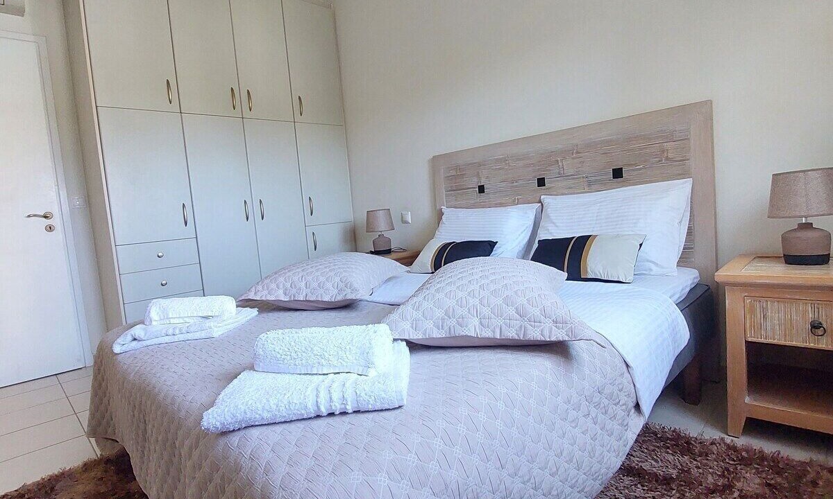 Photo of Bedroom in Pyrgos Psilonerou