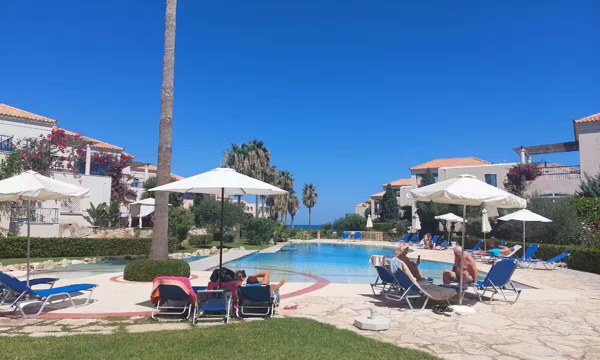 Photo of Outdoor in Pyrgos Psilonerou