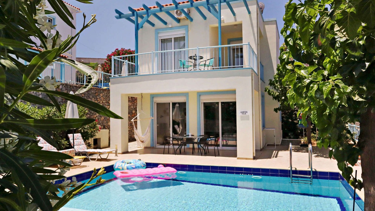 Photo of Outdoor in Kefalas