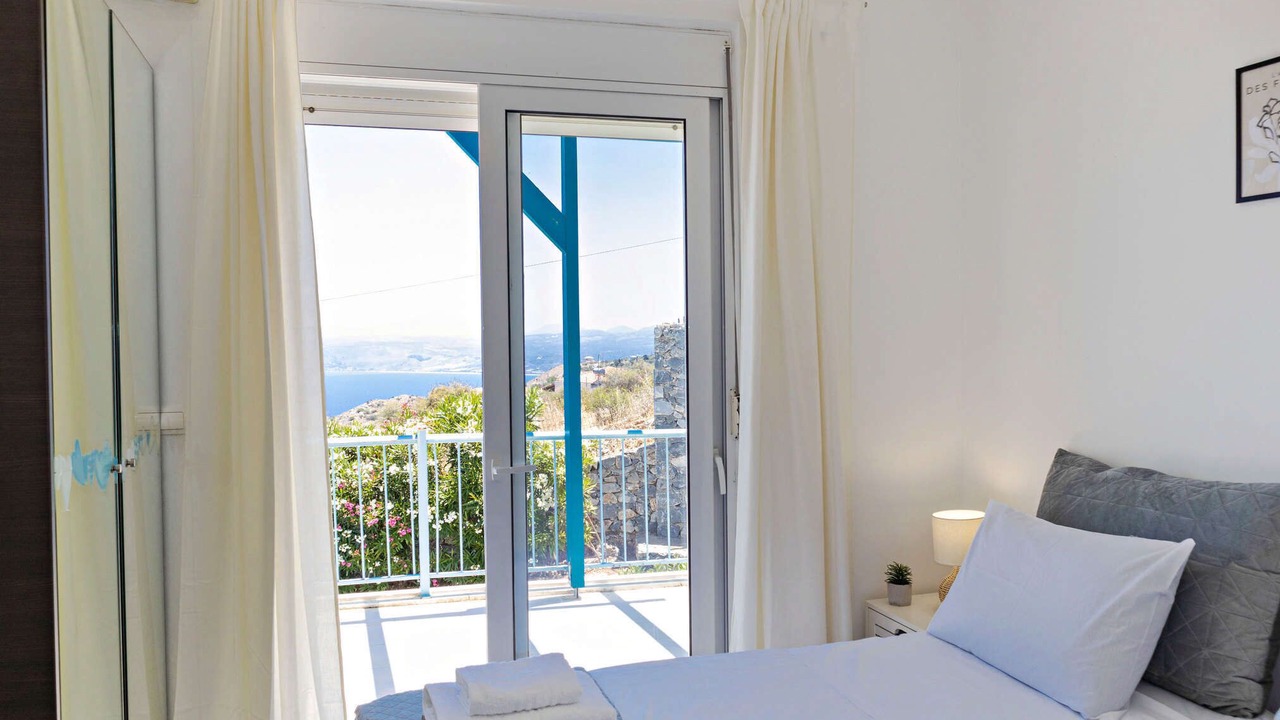 Photo of Bedroom in Kefalas