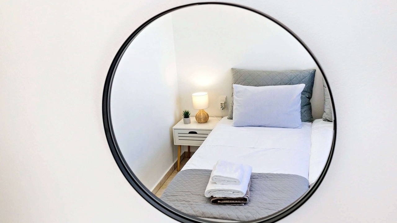 Photo of Bedroom in Kefalas