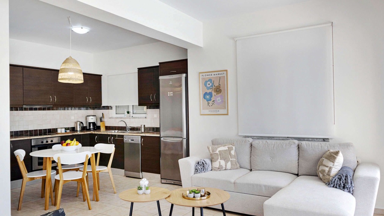 Photo of Livingroom in Kefalas