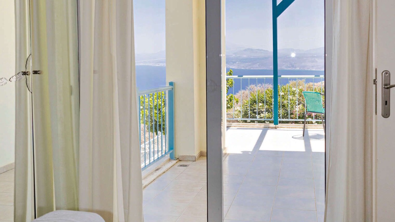 Photo of Bedroom in Kefalas