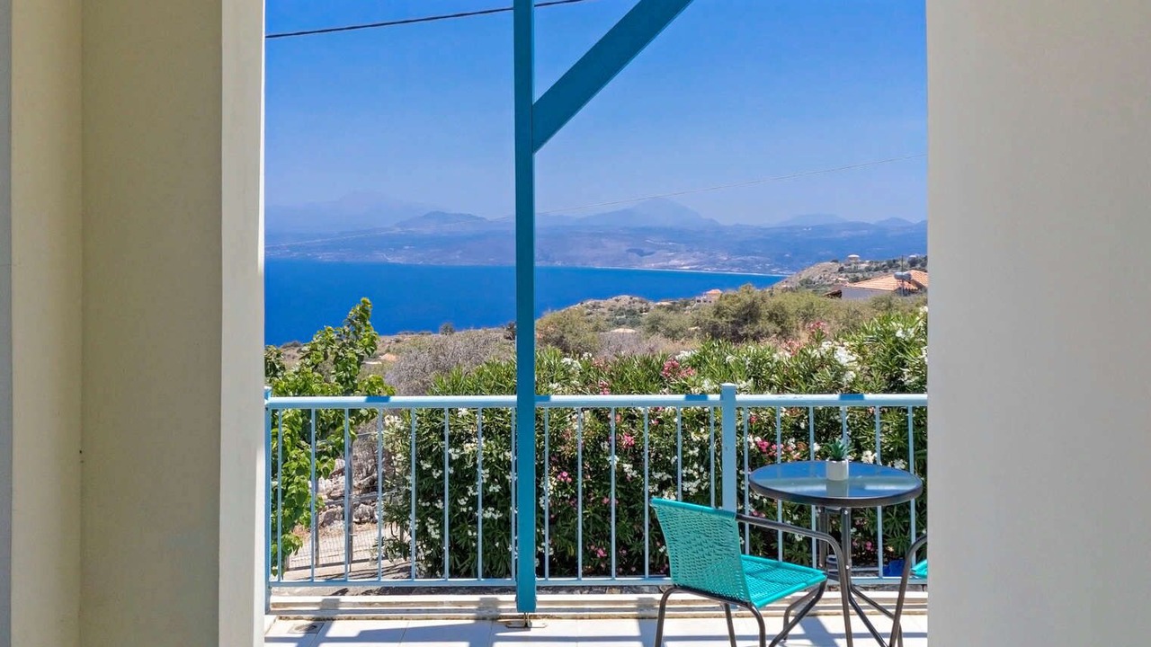 Photo of Outdoor in Kefalas