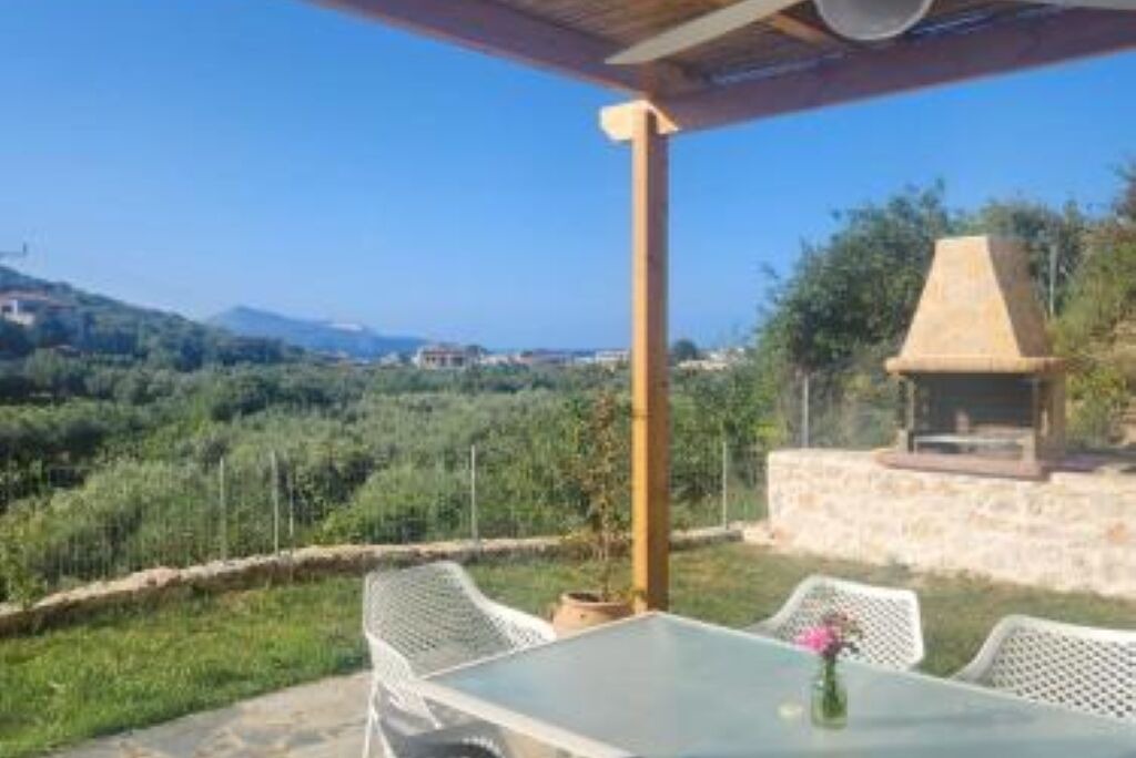 Photo of Outdoor in Almyrida