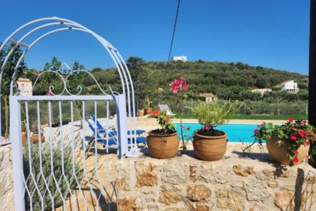 Photo of Outdoor in Almyrida