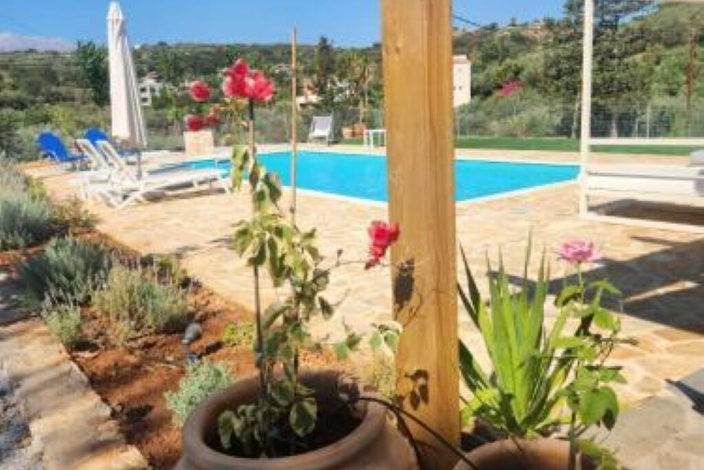 Photo of Outdoor in Almyrida