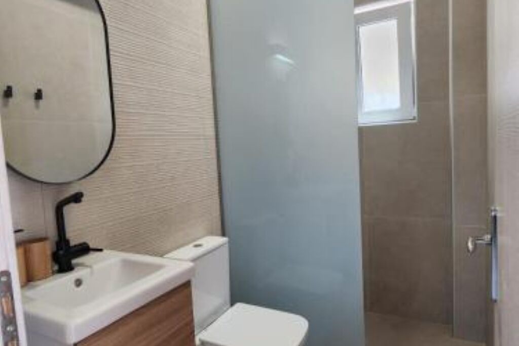 Photo of Bathroom in Almyrida