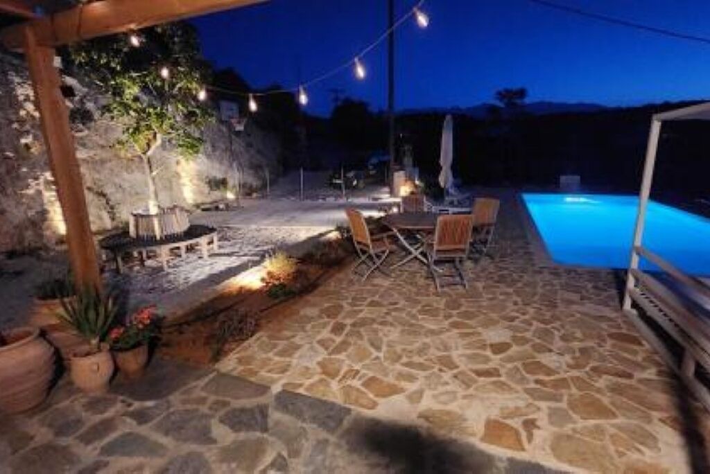 Photo of Outdoor in Almyrida