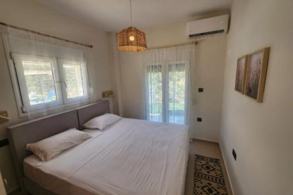 Photo of Bedroom in Almyrida