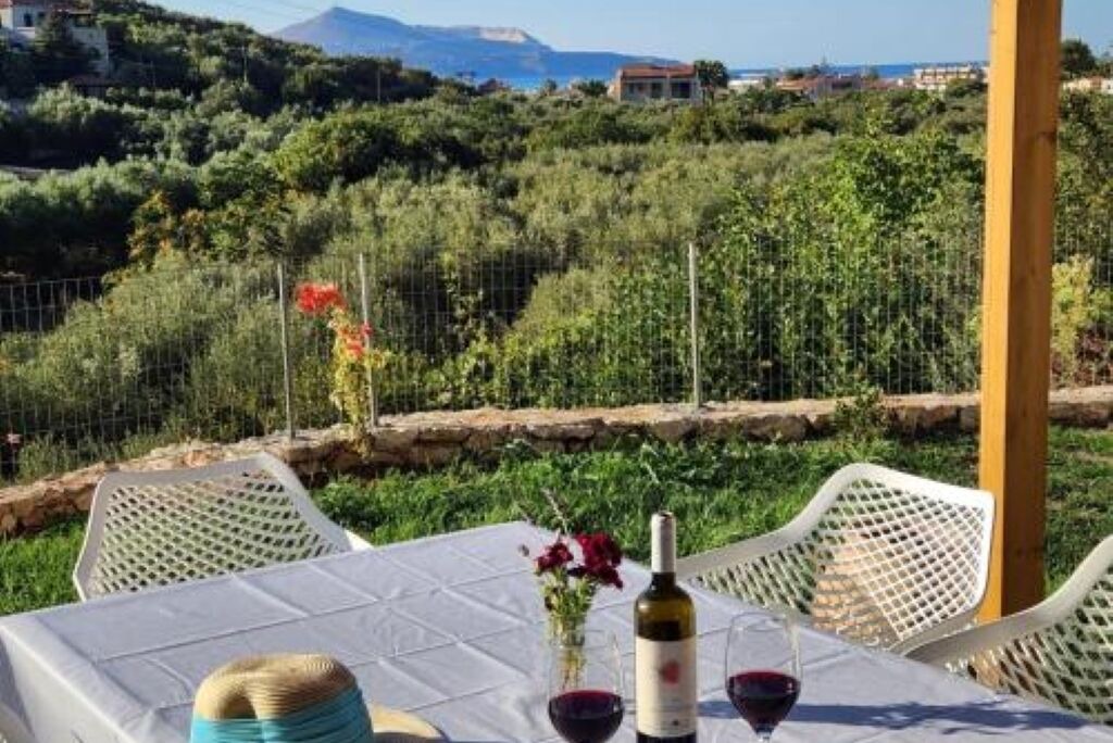 Photo of Outdoor in Almyrida
