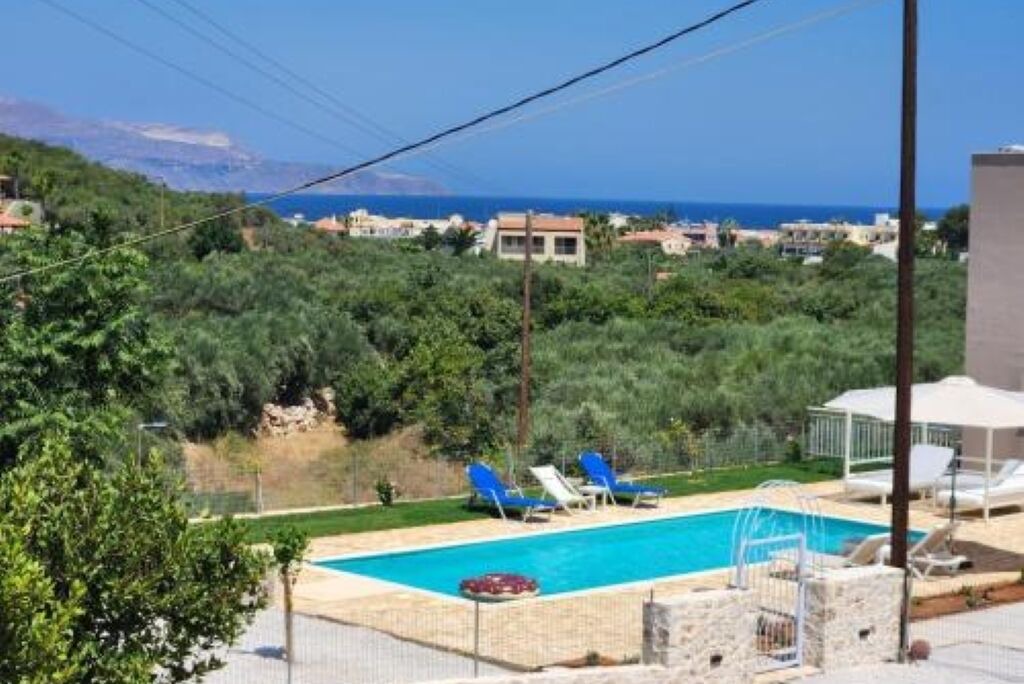 Photo of Outdoor in Almyrida