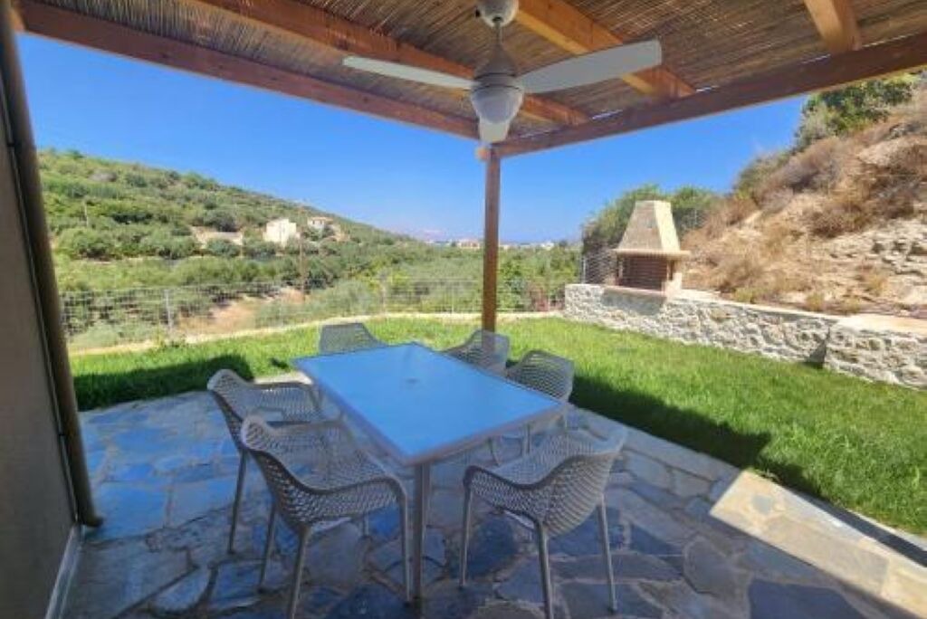 Photo of Outdoor in Almyrida