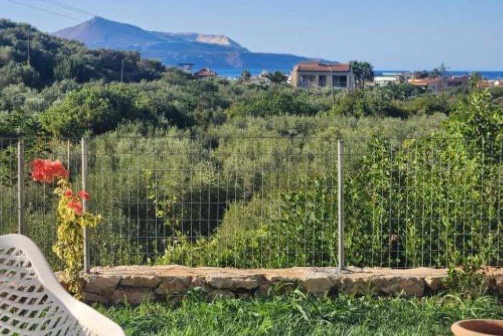 Photo of Outdoor in Almyrida