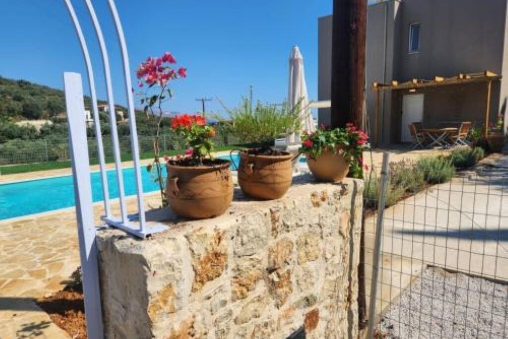 Photo of Outdoor in Almyrida