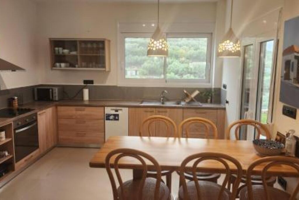 Photo of Kitchen in Almyrida