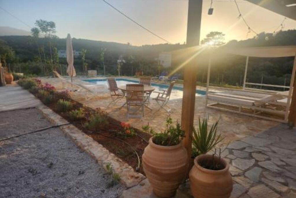 Photo of Outdoor in Almyrida